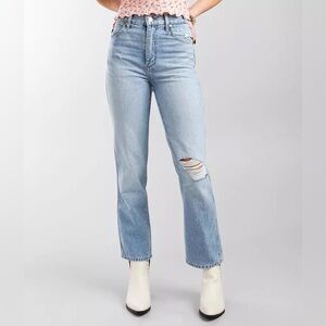 Wrangler WILD WEST Blue Jeans